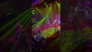 Atreyu - “Blow” live w/ Josh Todd from Buckcherry on Shiprocked 2025