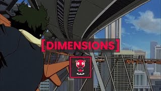 [free] Felly Type Beat — "Dimensions" Ft. Healy | Sad Beach 808 Instrumental + Japanese Summer