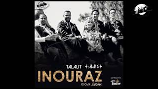 Adrar el atlas  /INOURAZ 2016