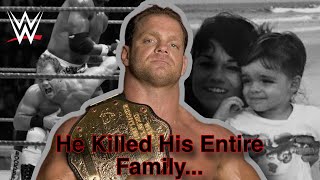 The Chris Benoit Tragedy What Really Happened