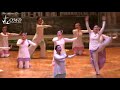 워십댄스 omd 선교무용 내가 너로 열방에 빛을 삼아 worship dance