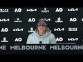 emma navarro press conference australian open 2025 fourth round