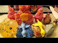 Dovie Faraci Vlog is live playing Slimy Foam // Pop Ups toys #slime #satisfying #shorts