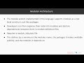 Learning Java 9 – Modular Programming: Introduction to Project Jigsaw| packtpub.com