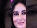 kareena kapoor khan hot face card face close up hot lips