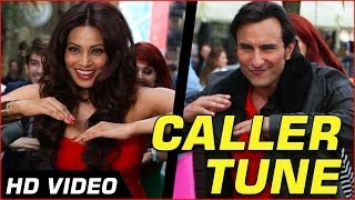 Caller Tune - Humshakals Official HD Video song ft. Saif, Tamannaah ,Bipasha, Riteish | 1080p