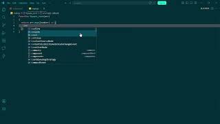 JavaScript Challenge 🔥 Square Root or Square Power? | Array & Math Logic Problem