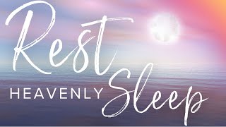 Abide Sleep Story: Christian Sleep Meditation on Heaven