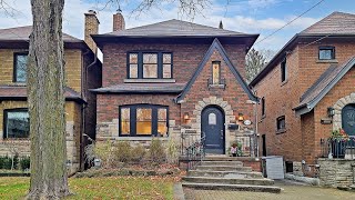 490 Roselawn Avenue, Toronto