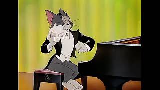 Tom & Jerry Still D R E