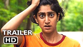 SAVE YOURSELVES Trailer (2020) Sunita Mani, Comedy, Sci-Fi Movie
