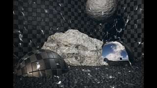 The Ultimate Water Caustics Shader