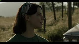 Marrowbone 2017 Post production material ANYA TAYLOR JOY