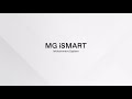 MG iSMART Connectivity system