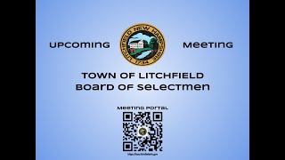 Board of Selectmen 12/23/24