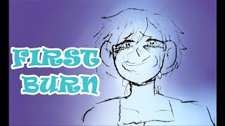 First Burn_Hamilton Animatic