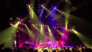 Phish - Boogie On Like An Antelope - 8/1/14 - Orange Beach, Alabama