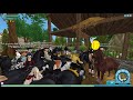 star stable buying more jorvik friesian horses