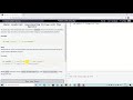 Lesson 26 - Concatenating String with plus operator - freecodecamp Lessons