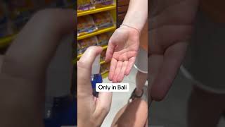Discover Bali's Unique Shopping Hack for Families – Popcorn Adventures!