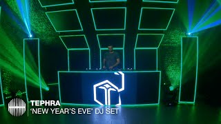 TEPHRA 'New Year's Eve' DJ Set