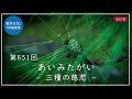 第651回「あいみたがい – 三種の慈悲 –」2022 10 19【毎日の管長日記と呼吸瞑想】｜ 臨済宗円覚寺派管長 横田南嶺老師