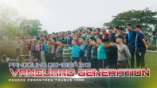 MERIAH!!! Menuju Pagelaran Seni Panggung Gembira | Vanguard Generation 2024