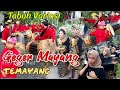 Gendang Beleq Geger Mayang Temayang | Nyongkolan Dari Pesisok ke Lekong Lima