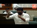 balka suman powerful counter to bhatti vikramarka in telangana assembly ou yoyo tv channel