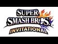 Smash 4 E3 Invitational Tournament with Twitch Chat!