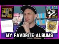 THESE ALBUMS ARE 10s! (vol 4: Black Flag, Sublime, Lil Peep & more)