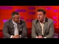 The Graham Norton Show S11E03 Matt LeBlanc, Zac Efron, Lee Mack, Marina and the Diamonds