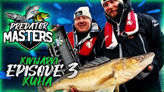 PredatorMasters with Ruoto | Episode 3 SUB🇬🇧