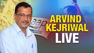 LIVE: Arvind Kejriwal Unveils AAP's Manifesto | Delhi Assembly Elections 2025 | News9