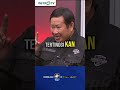 Keadilan vs Hukum! Apakah Hakim Harus Berani Berinovasi? #shorts