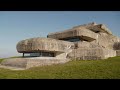 A concrete heritage: French Atlantic vestiges of WWII given new lease of life • FRANCE 24 English