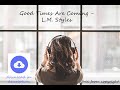 Good Times Are Coming - L.M. Styles  [no copyright music] [free download]