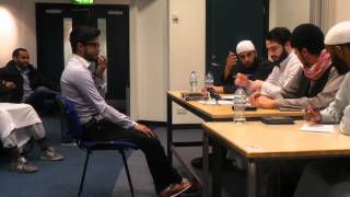 Quran Competition - Part 1