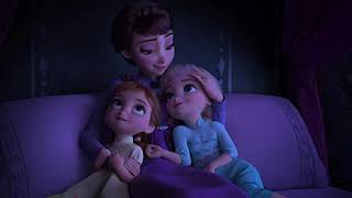 Frozen 2 - La Berceuse d'Athohallan [Lucy]