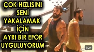 Turabi ve Hilmi Cem'in efsane Sembol oyunu #survivor2025 #hilmicemi̇ntepe #turabiçamkıran