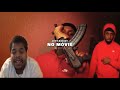 Jdot Breezy - No Movie (Official Music Video) (Dir. by LeezaAshley) REACTION