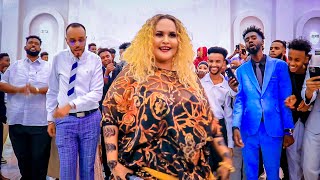 FARTUUN BARIIMO | SHOWGII 2025 WACDARO CUSUB KA DHIGTAY MUQDISHO | OFFICIAL VIDEO