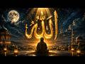 Deep Sufi Dhikr Allahu Allahu Allahu La Ilaha Illallah | Spiritual Healing & Soul Peace