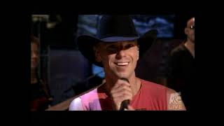 Kenny Chesney