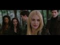 twilight breaking dawn part 2 official mtv vma teaser