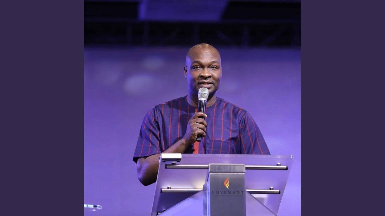 Prophetic Restoration Youtube