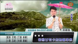 林朝惶 雨傘情 黃乙玲 許富凱cover