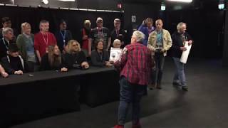 YesFocus meets Yes - 2018 - 013 Tilburg