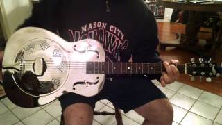 Liberty Style O Resonator for Sale