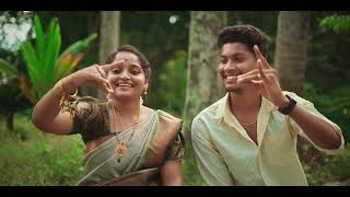 Gundumalli//Santha Ragam Creation//Tamil Folk song/#cute(குண்டு மல்லி)#trending #love #viral #music#